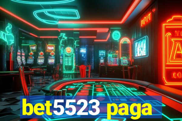 bet5523 paga